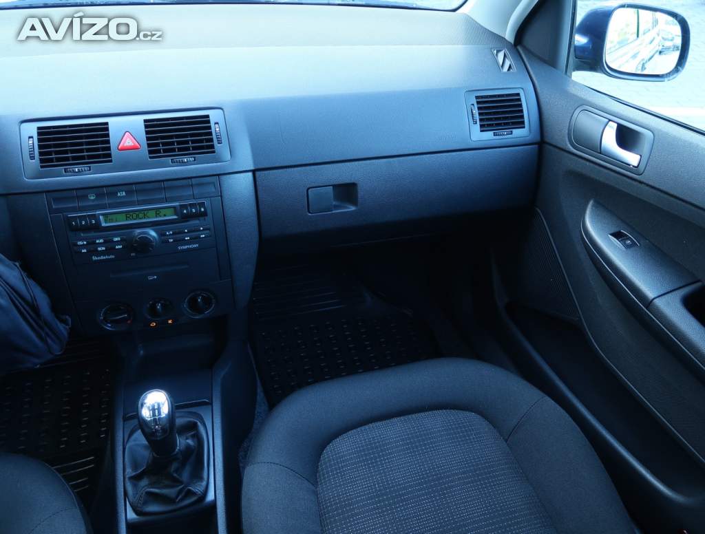 Foto inzerátu Škoda Fabia 1.2 12V