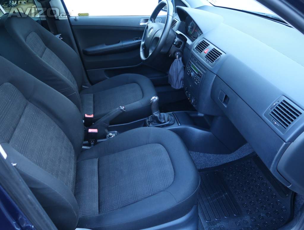 Foto inzerátu Škoda Fabia 1.2 12V