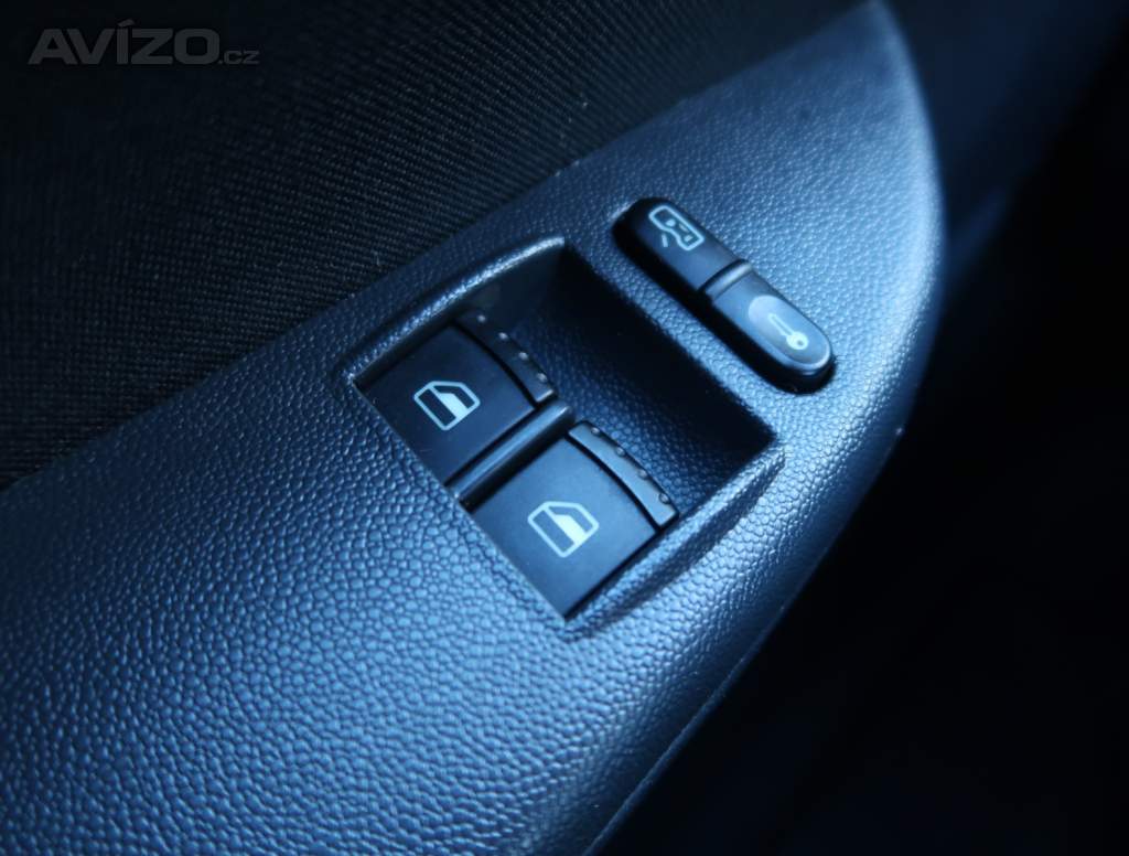 Foto inzerátu Škoda Fabia 1.2 12V