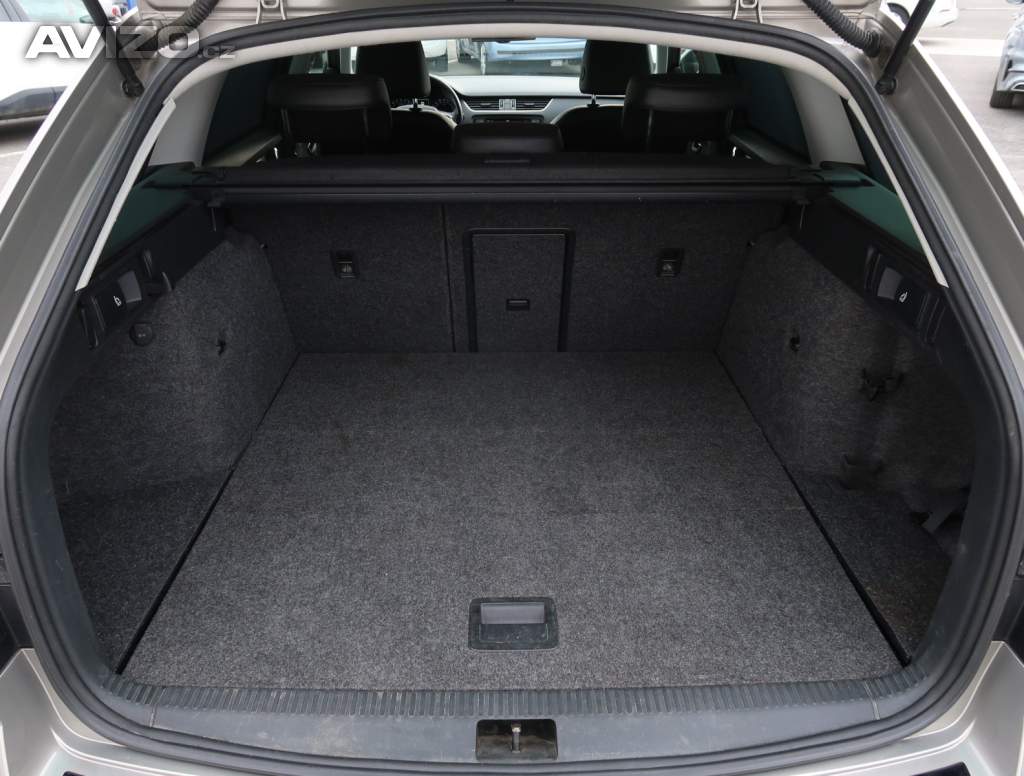 Foto inzerátu Škoda Octavia Scout 2.0 TDI