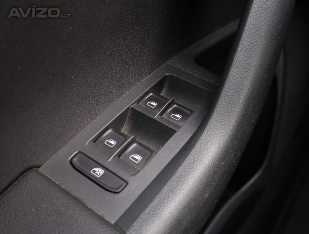 Foto inzerátu Škoda Octavia Scout 2.0 TDI