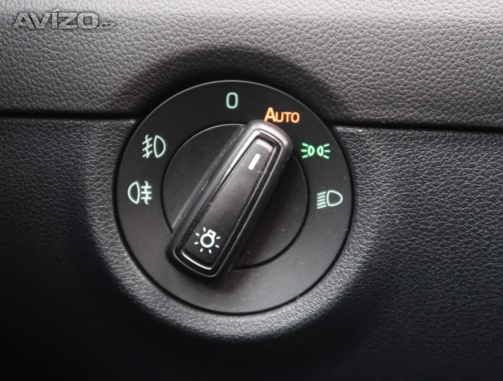 Foto inzerátu Škoda Octavia Scout 2.0 TDI