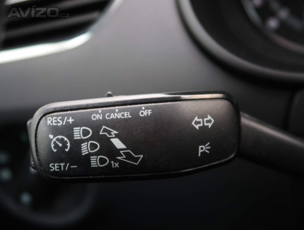 Foto inzerátu Škoda Octavia Scout 2.0 TDI