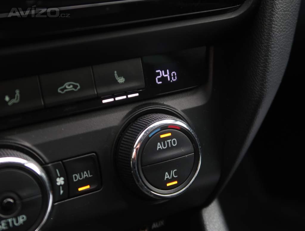 Foto inzerátu Škoda Octavia Scout 2.0 TDI