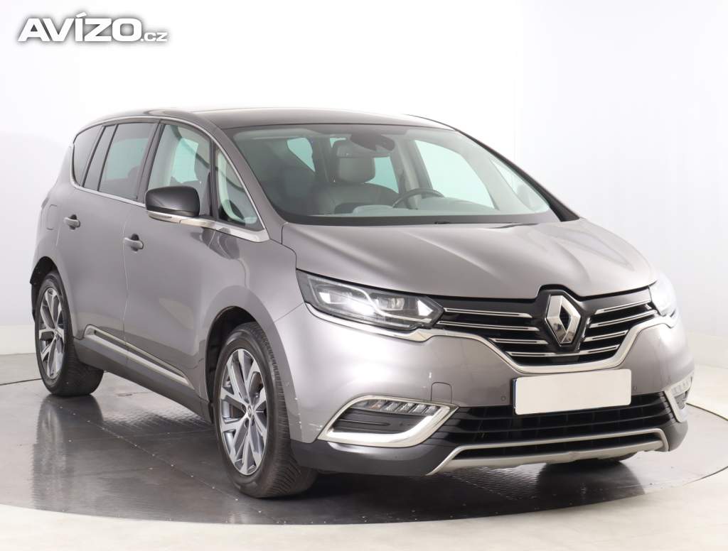 Renault Espace 1.6 dCi