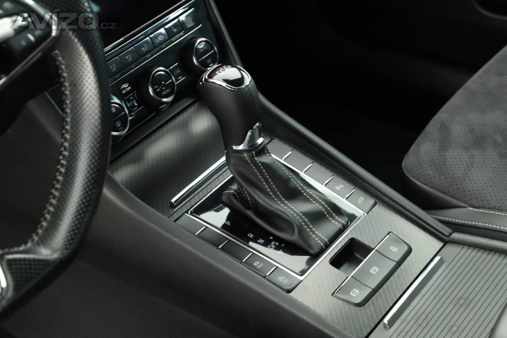 Foto inzerátu Škoda Superb 2.0 TDI