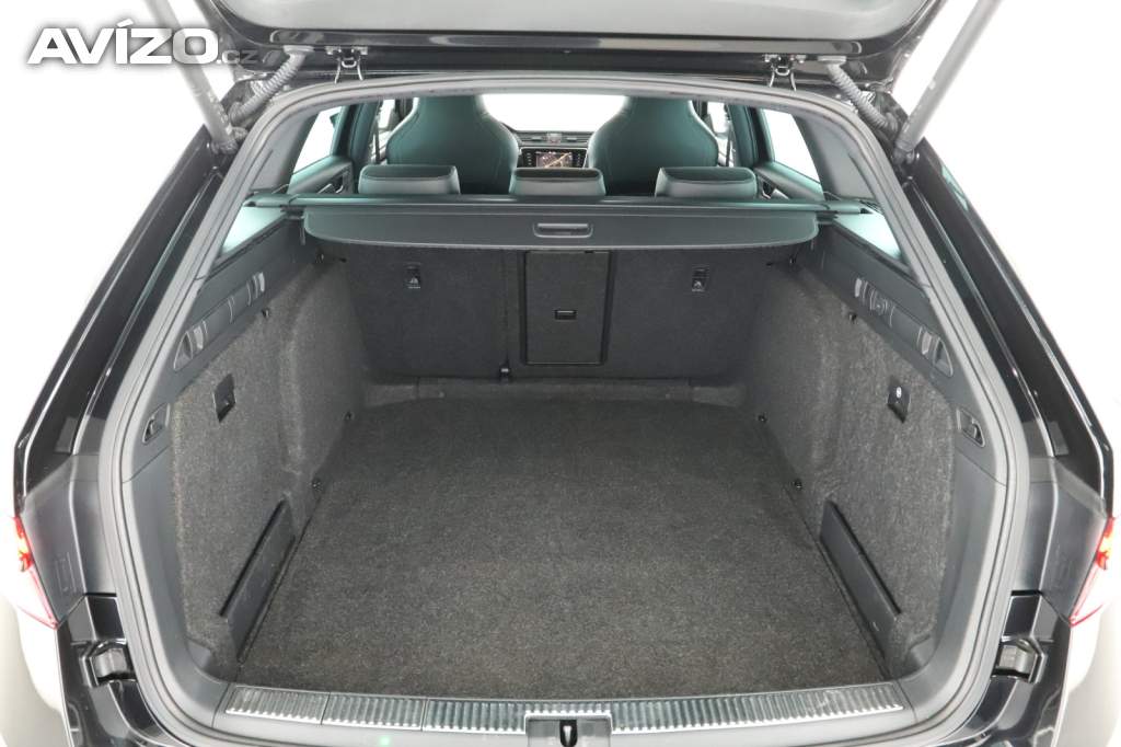 Foto inzerátu Škoda Superb 2.0 TDI