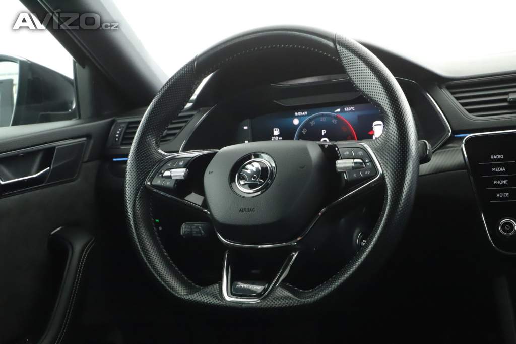 Foto inzerátu Škoda Superb 2.0 TDI