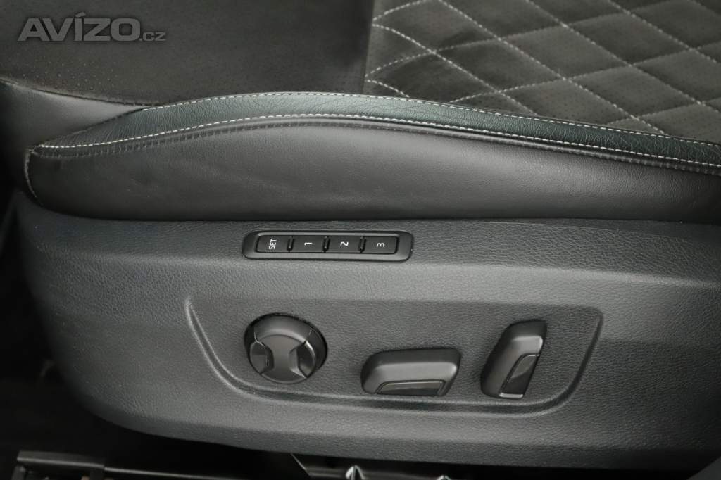 Foto inzerátu Škoda Superb 2.0 TDI