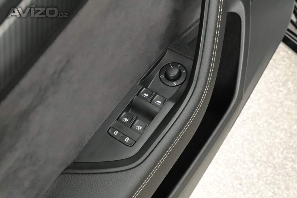 Foto inzerátu Škoda Superb 2.0 TDI