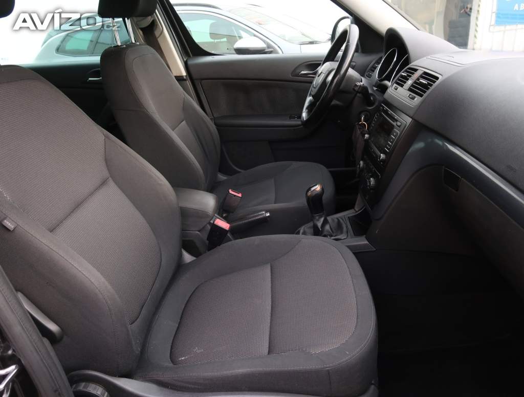 Foto inzerátu Škoda Yeti 2.0 TDI