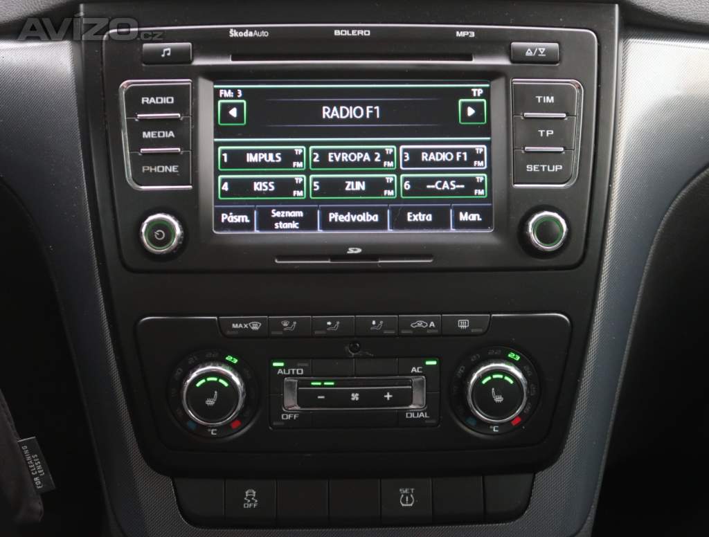 Foto inzerátu Škoda Yeti 2.0 TDI