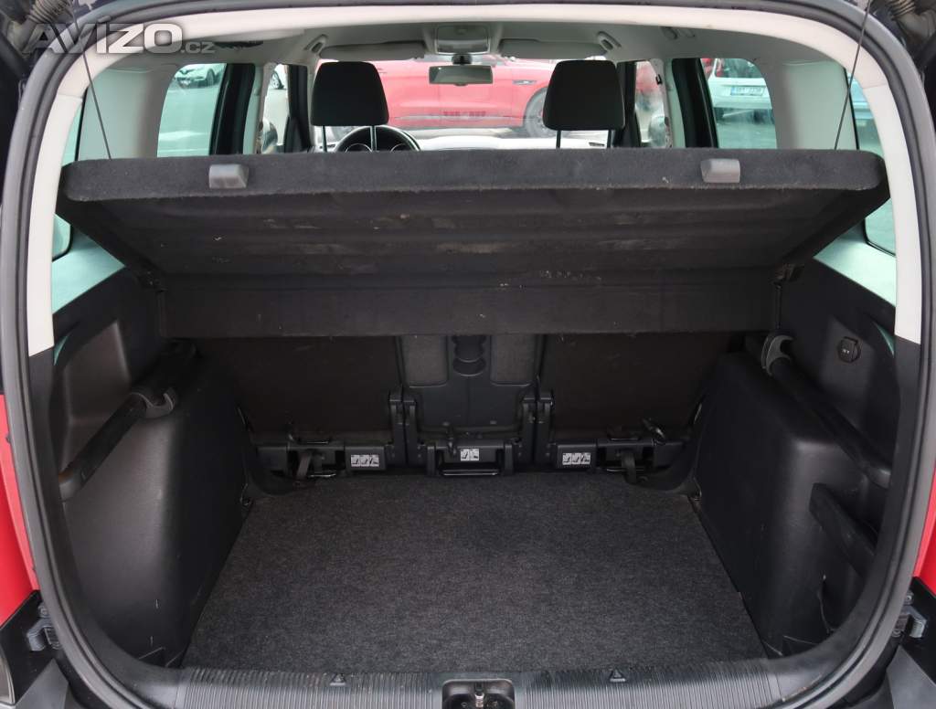 Foto inzerátu Škoda Yeti 2.0 TDI