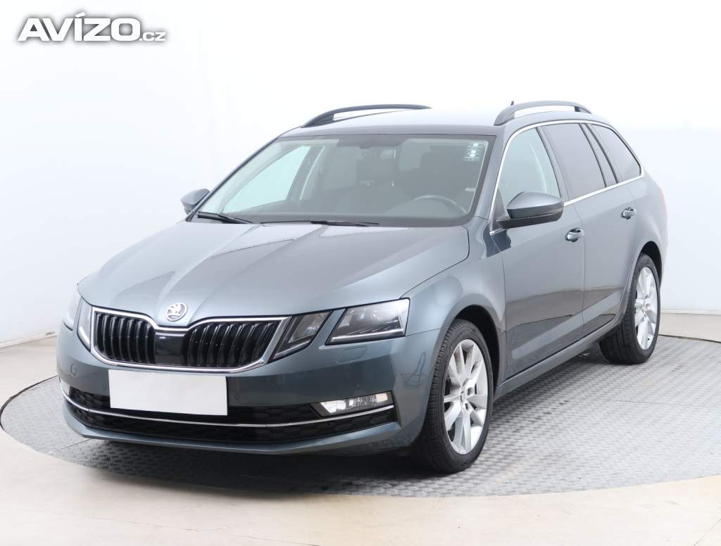 Foto inzerátu Škoda Octavia 2.0 TDI