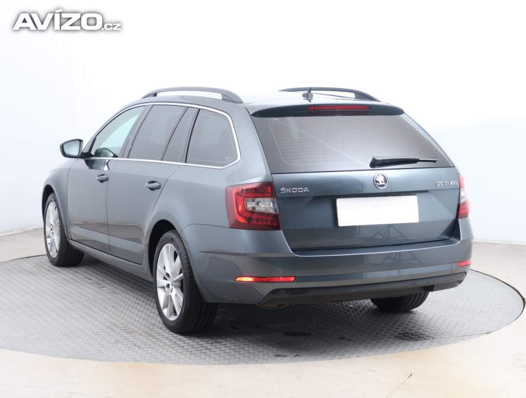 Foto inzerátu Škoda Octavia 2.0 TDI