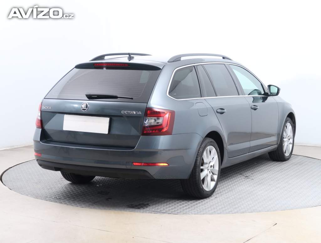 Foto inzerátu Škoda Octavia 2.0 TDI