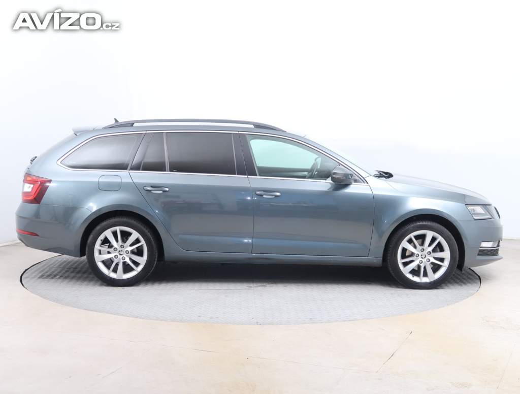 Foto inzerátu Škoda Octavia 2.0 TDI