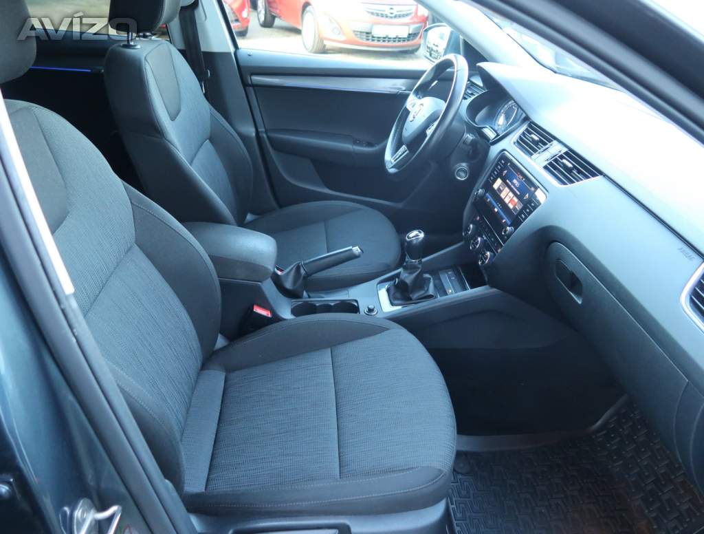 Foto inzerátu Škoda Octavia 2.0 TDI