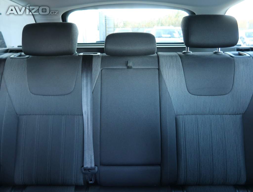 Foto inzerátu Škoda Octavia 2.0 TDI