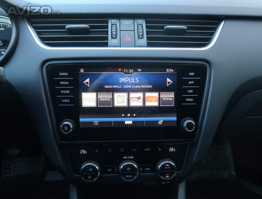 Foto inzerátu Škoda Octavia 2.0 TDI