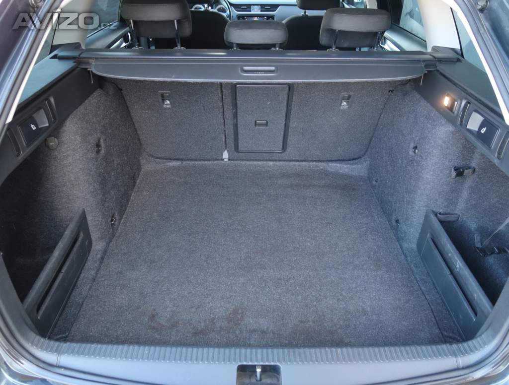 Foto inzerátu Škoda Octavia 2.0 TDI