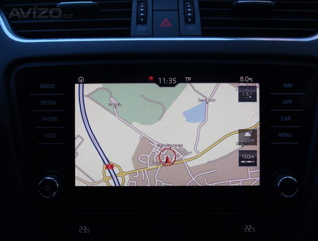 Foto inzerátu Škoda Octavia 2.0 TDI