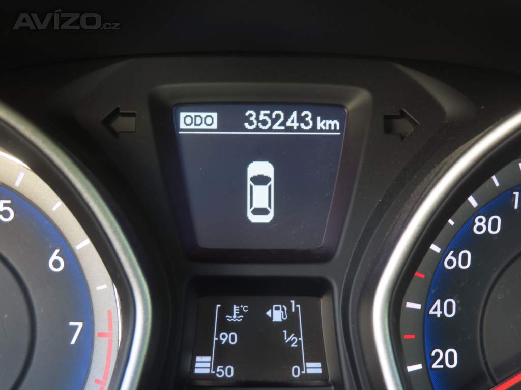 Foto inzerátu Hyundai i30 1.6 MPI