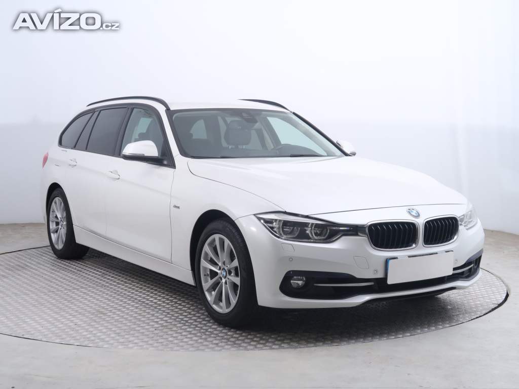 BMW Řada 3 320 i