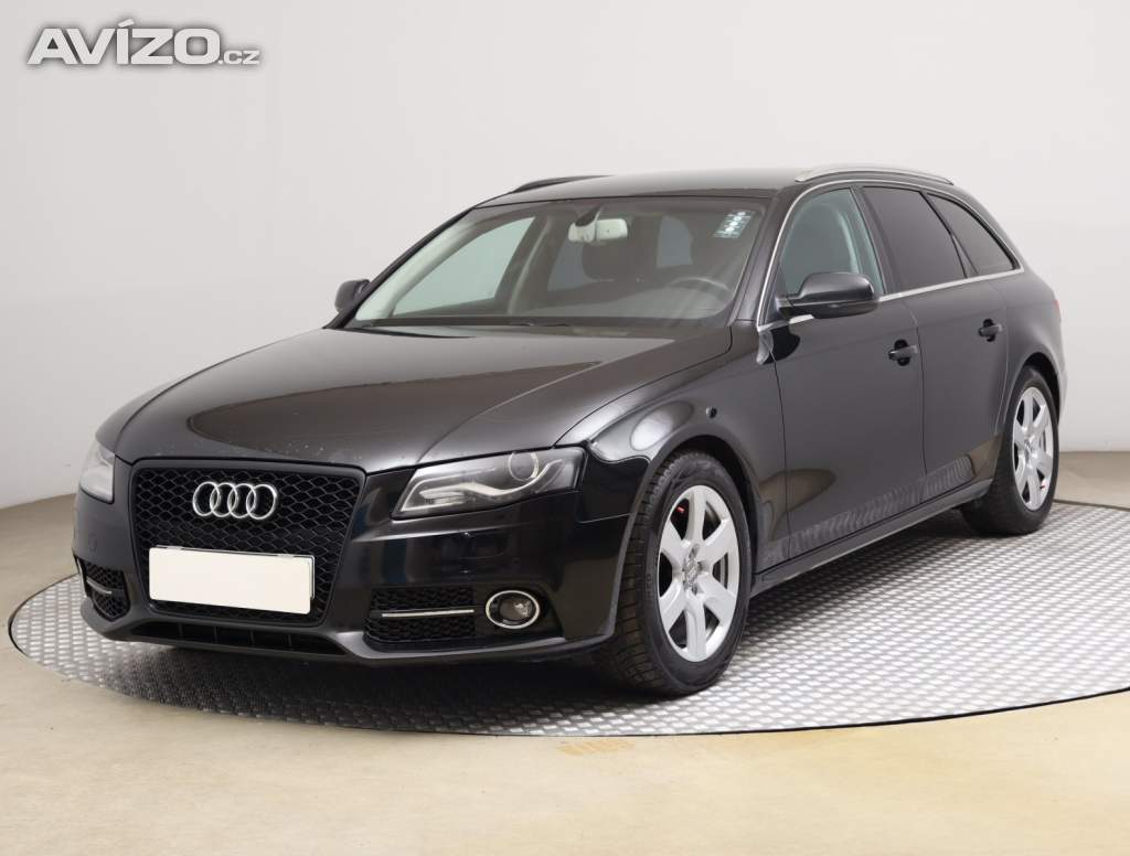 Foto inzerátu Audi A4 2.0 TDI