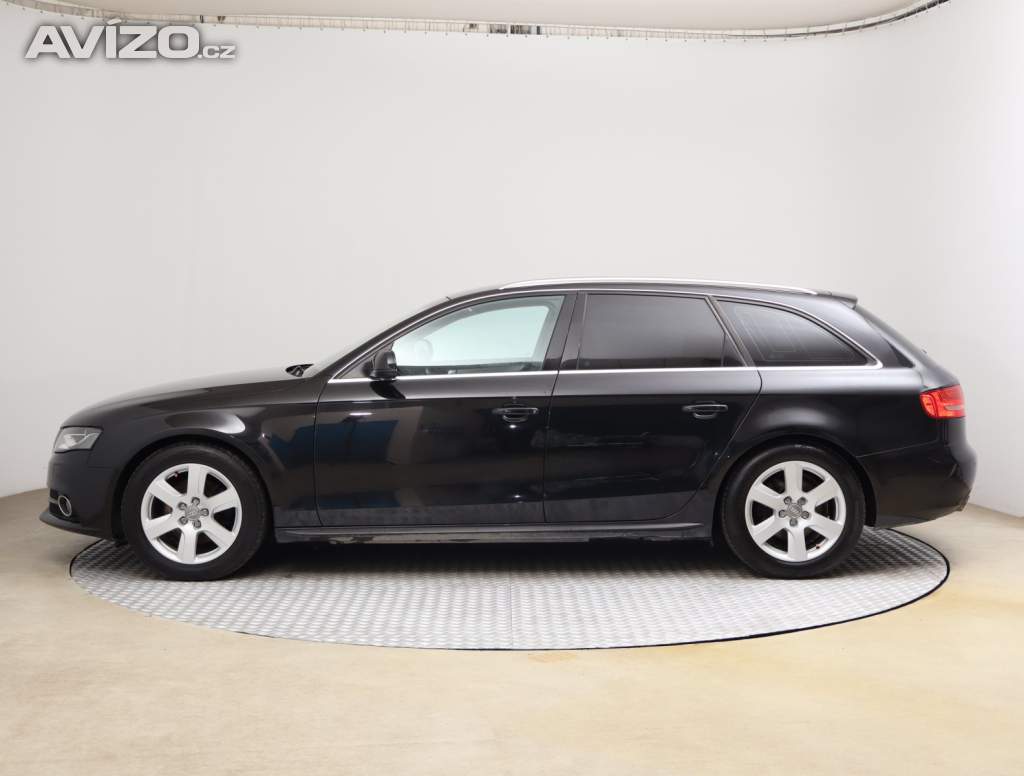 Foto inzerátu Audi A4 2.0 TDI