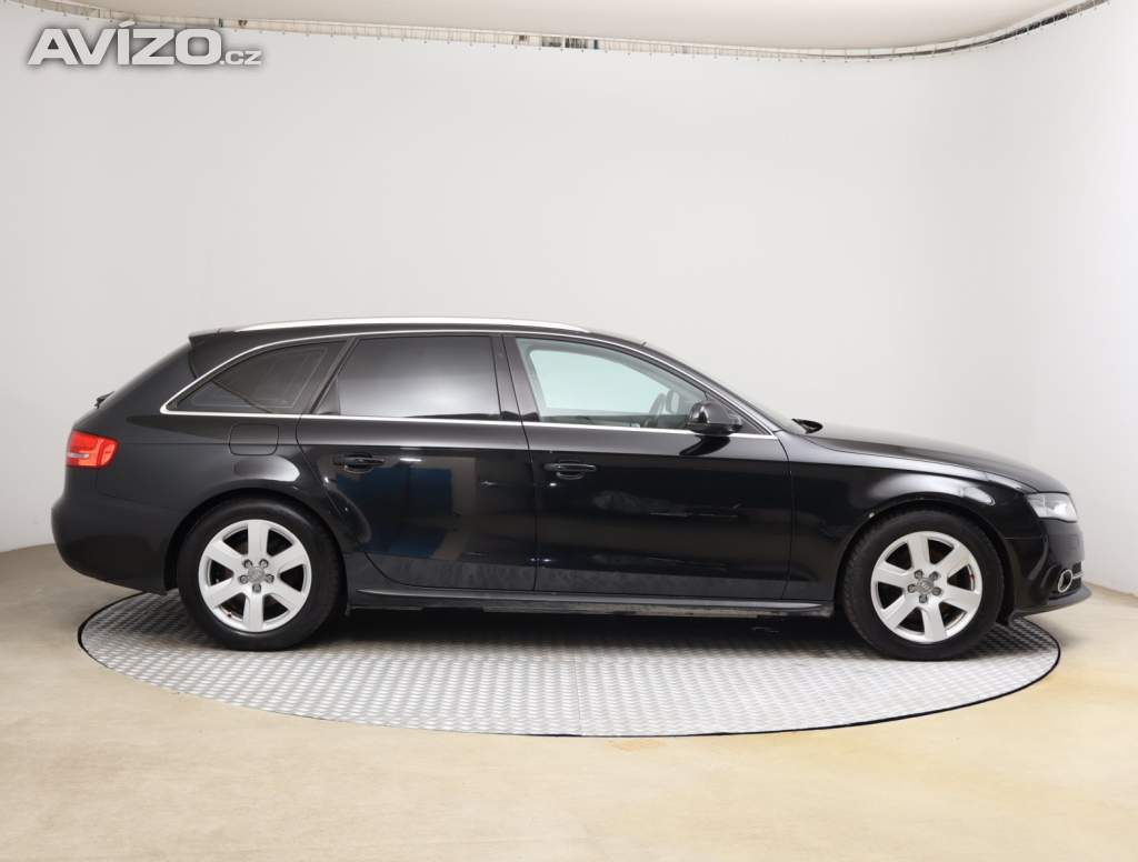 Foto inzerátu Audi A4 2.0 TDI