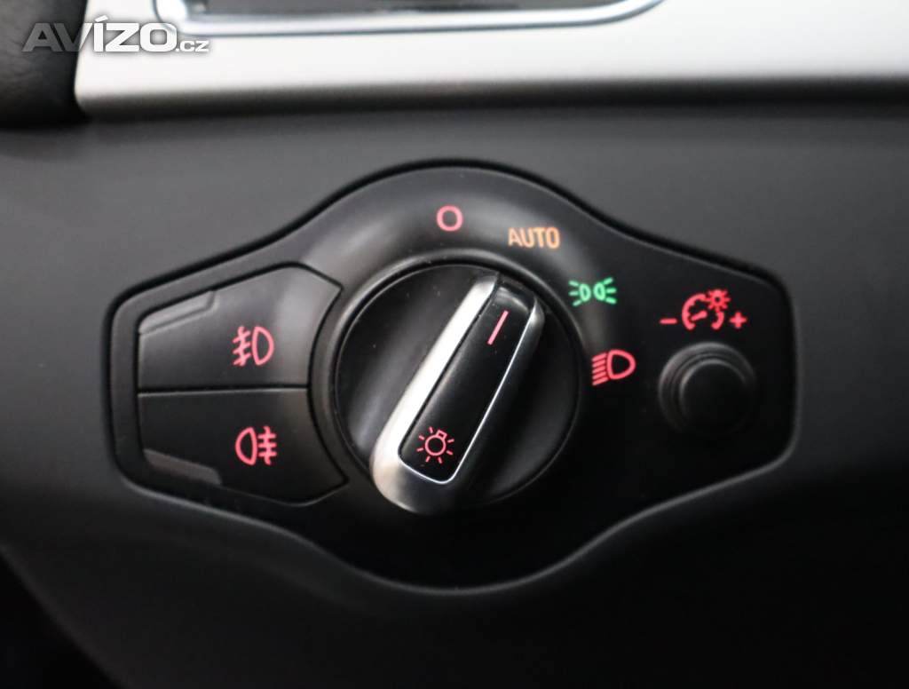 Foto inzerátu Audi A4 2.0 TDI