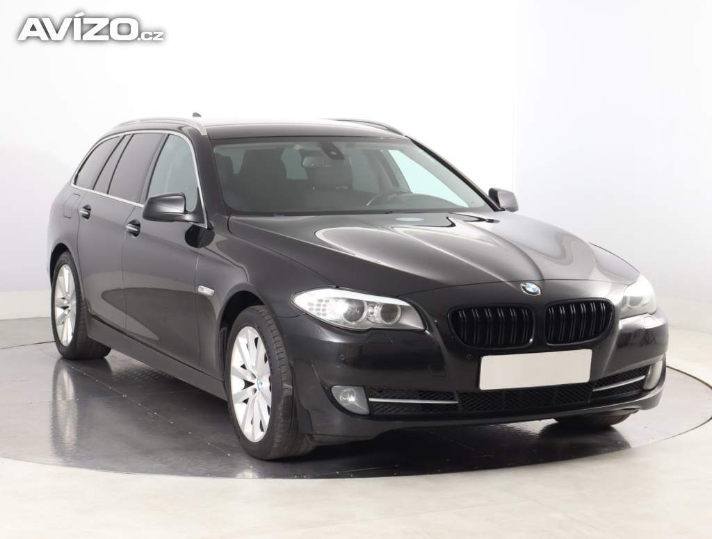 BMW Řada 5 520d