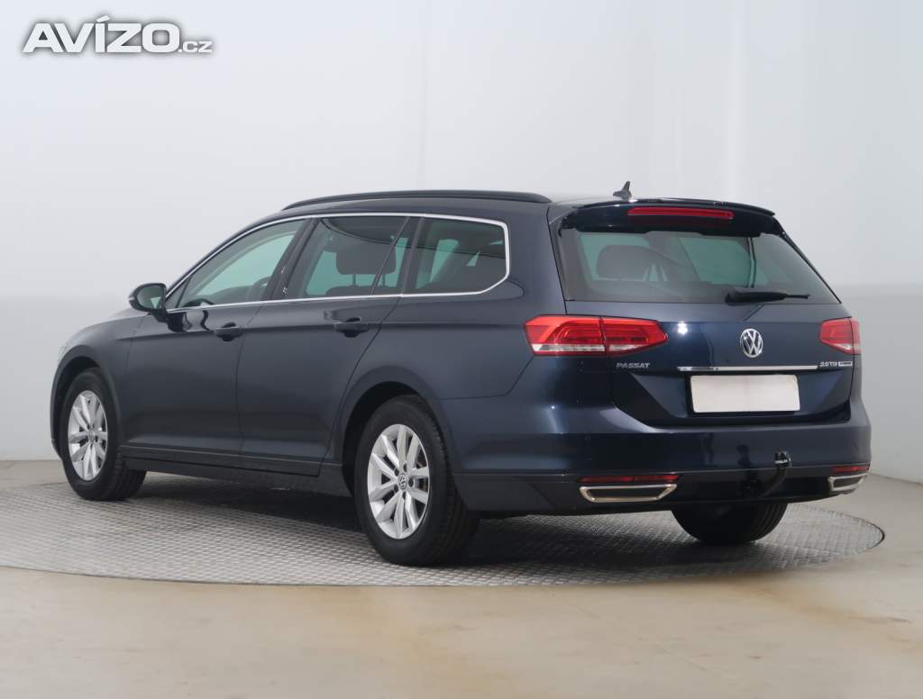 Foto inzerátu Volkswagen Passat 2.0 TDI