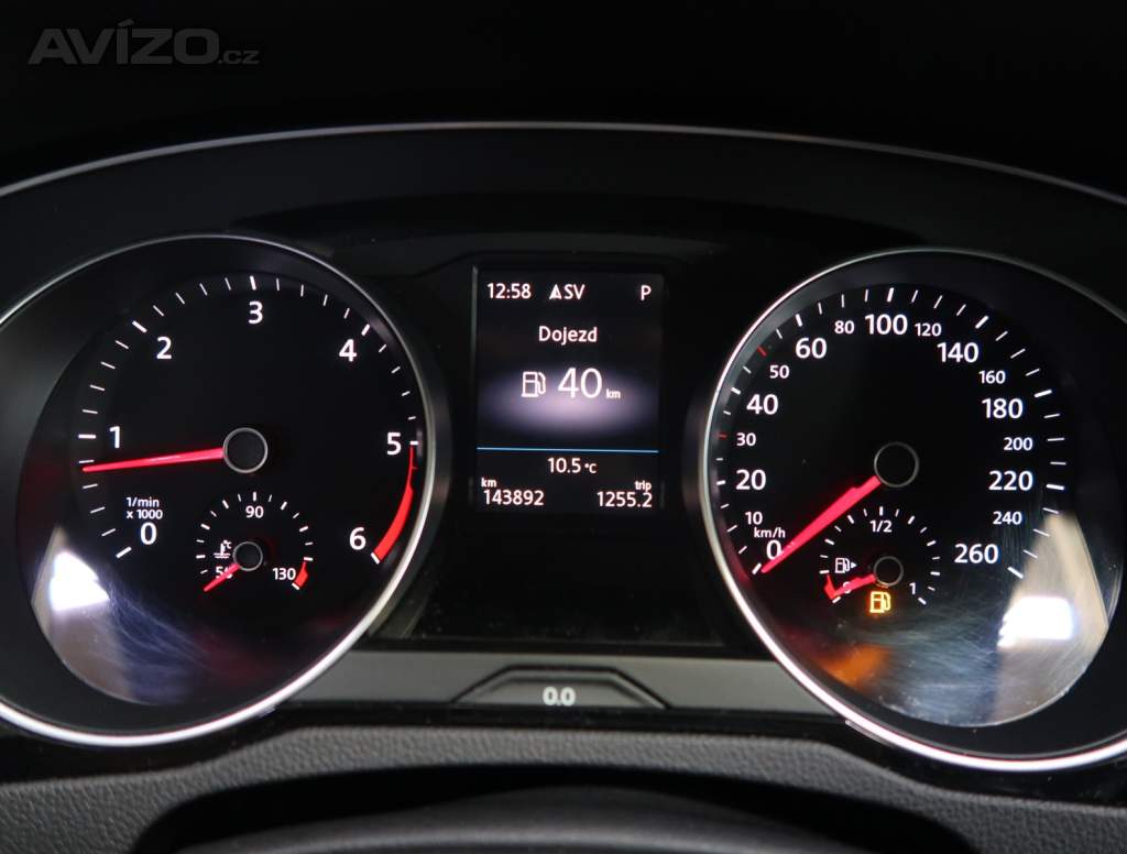 Foto inzerátu Volkswagen Passat 2.0 TDI