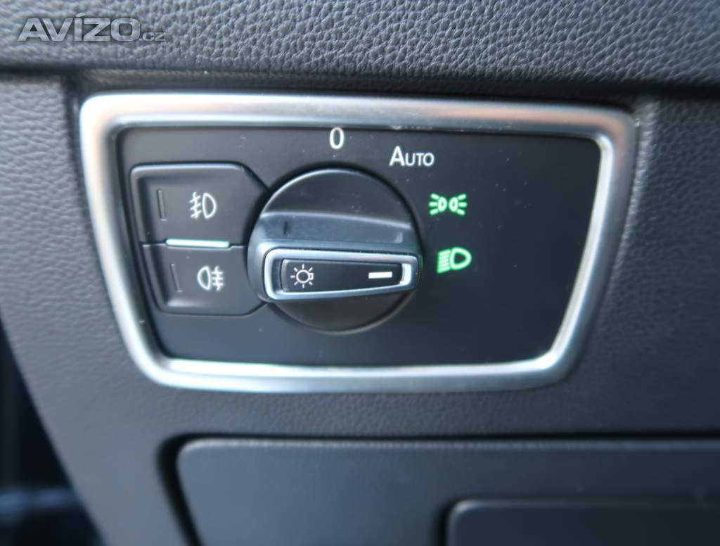 Foto inzerátu Volkswagen Passat 2.0 TDI