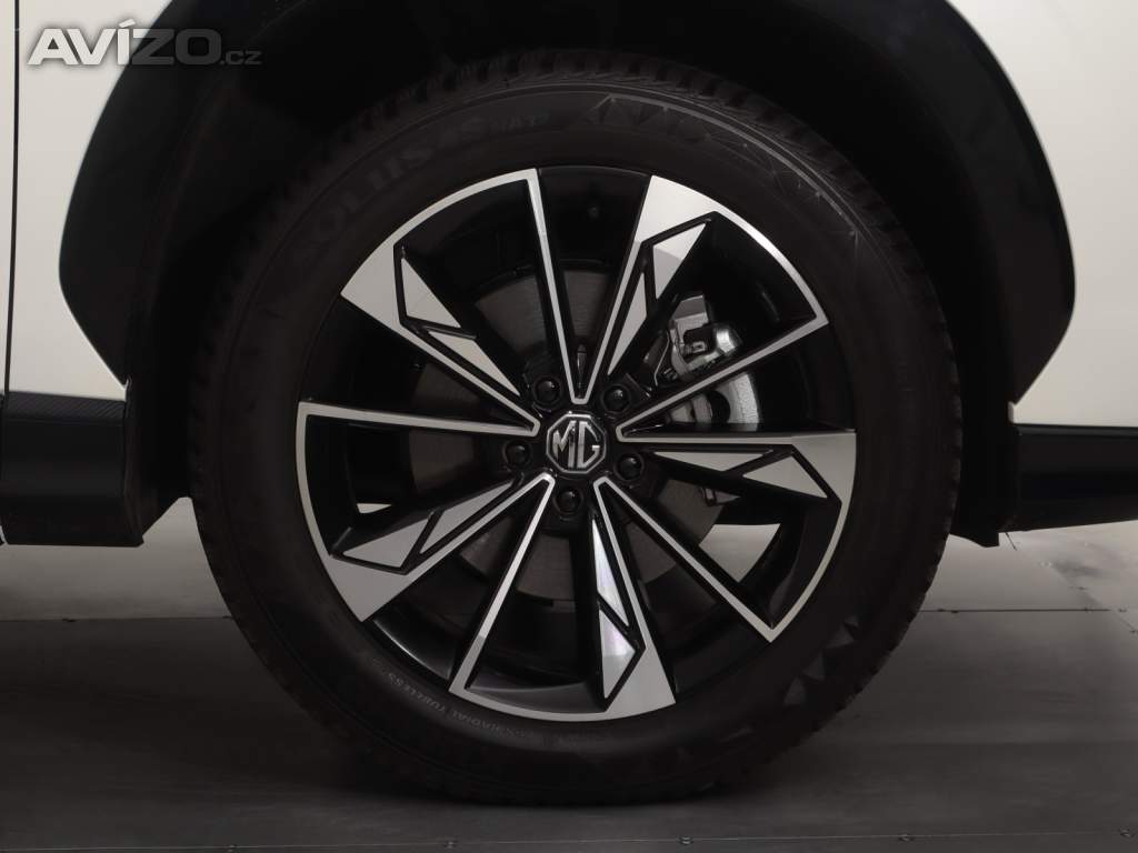 Foto inzerátu MG HS 1.5 TGI