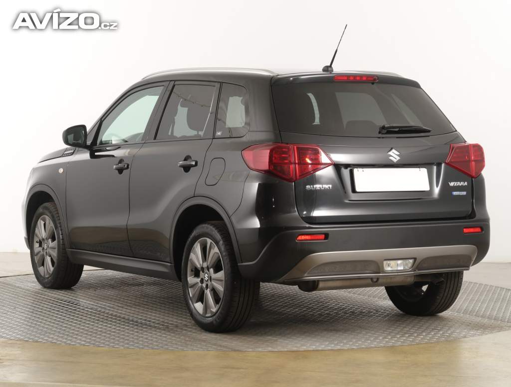Foto inzerátu Suzuki Vitara 1.4 BoosterJet