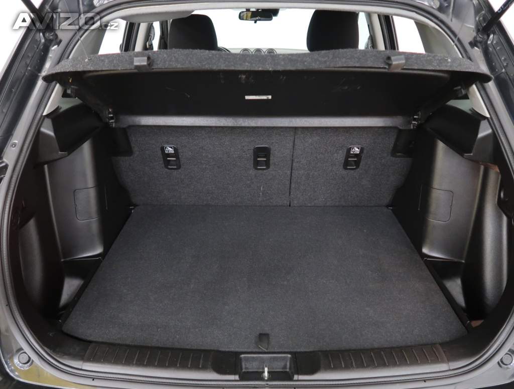 Foto inzerátu Suzuki Vitara 1.4 BoosterJet