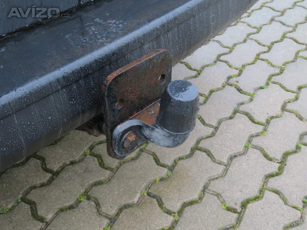 Foto inzerátu Citroën Jumpy 2.0 BlueHDi