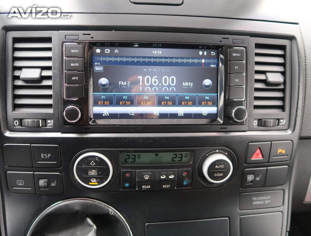 Foto inzerátu Volkswagen Multivan 2.5 TDI