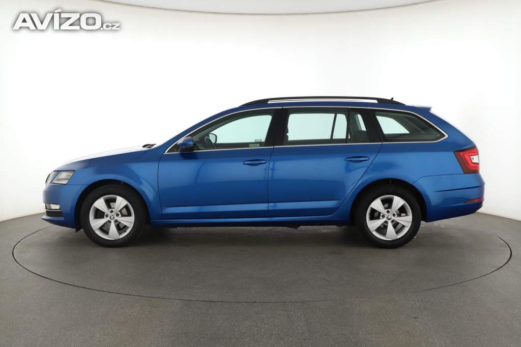 Foto inzerátu Škoda Octavia 1.6 TDI