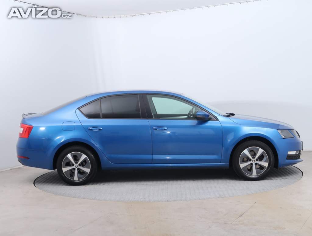 Foto inzerátu Škoda Octavia 1.4 TSI