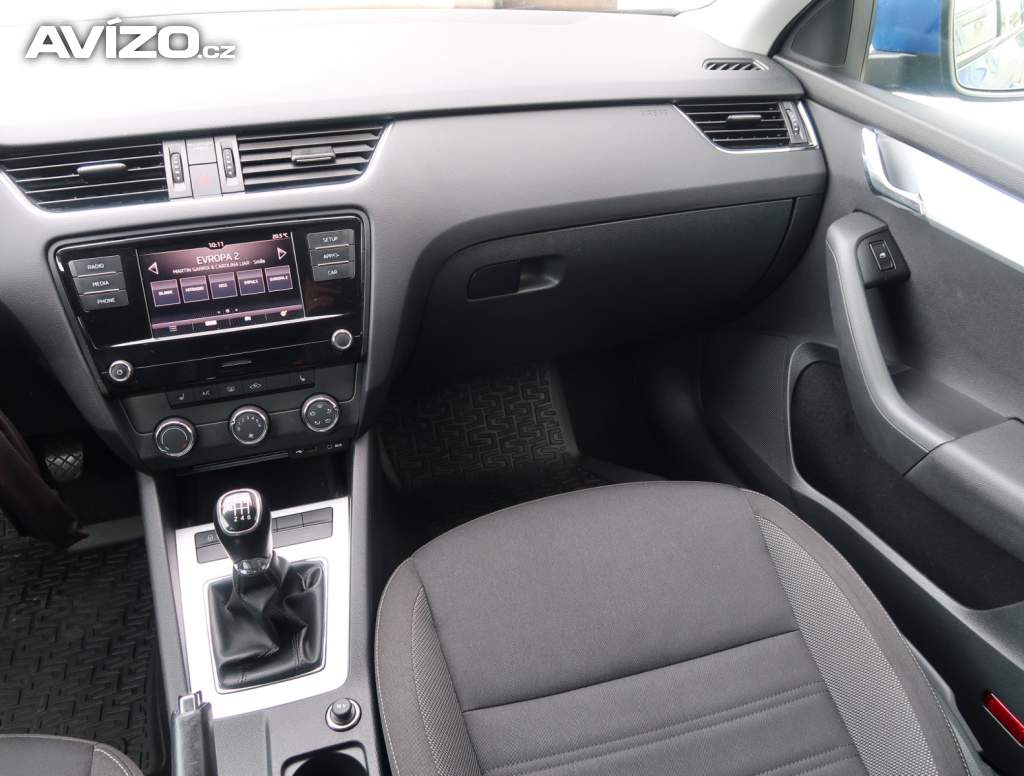 Foto inzerátu Škoda Octavia 1.4 TSI