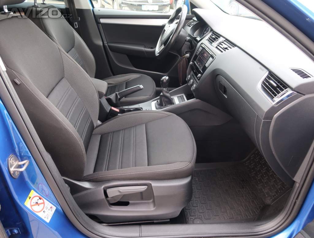 Foto inzerátu Škoda Octavia 1.4 TSI