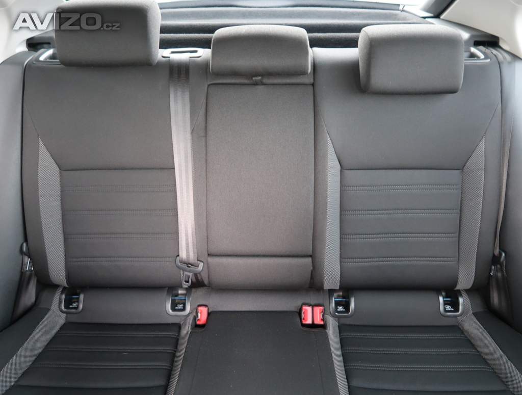 Foto inzerátu Škoda Octavia 1.4 TSI