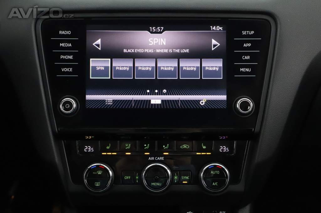 Foto inzerátu Škoda Octavia 1.6 TDI