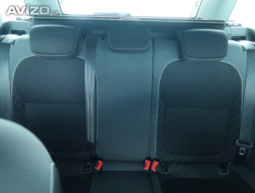 Foto inzerátu Škoda Fabia 1.0 TSI