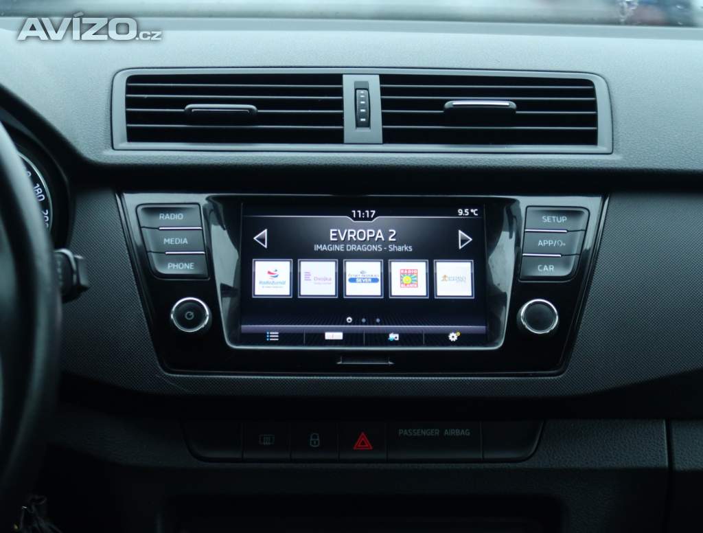 Foto inzerátu Škoda Fabia 1.0 TSI