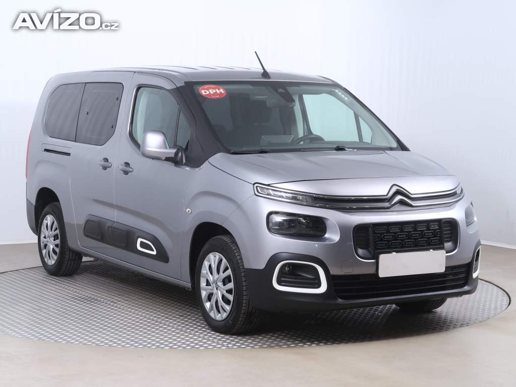 Citroën Berlingo 1.5 BlueHDi